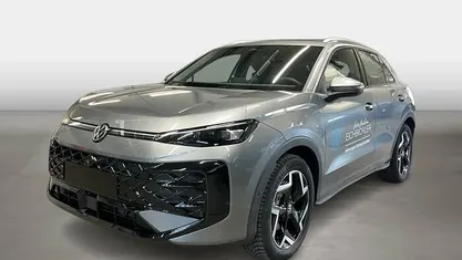 Usata VW T-Roc R-line 150 CV (110 kW) 2026 Grigio SUV