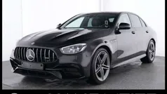 lack obsidianschwarz Gebraucht 2022 Mercedes E63S AMG AMG Limousine | 76.940 € (Superpreis)