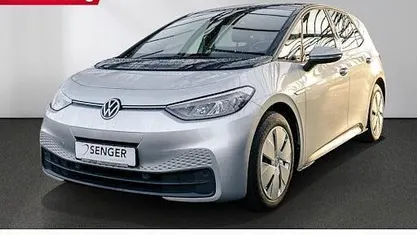 Gebraucht 2021 VW ID.3 Pro Kleinwagen | 18.380 € (Fairer Preis)