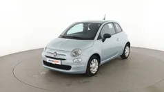 Grün Gebraucht 2023 Fiat 500 Dolcevita Limousine | 14.480 € (Fairer Preis)