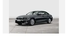 Gebraucht 2021 BMW 320 Luxury Line Limousine | 30.950 € (Fairer Preis)