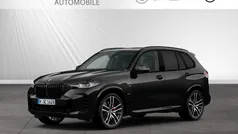 Gebraucht 2025 BMW X5 M Sport SUV | 111.490 € (Fairer Preis)