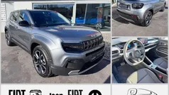 Jeep Avenger EV