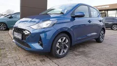 Gebraucht 2025 Hyundai i10 Comfort Kleinwagen | 18.490 € (Fairer Preis)