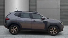 Dolomitgrau Neu 2025 Dacia Duster Expression SUV | 23.390 € (Fairer Preis)