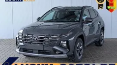 Gebraucht 2025 Hyundai Tucson GO! SUV | 28.050 € (Superpreis)