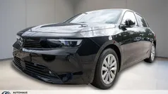 Gebraucht 2024 Opel Astra Elegance Limousine | 23.485 € (Guter Preis)