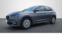Gebraucht 2025 Skoda Fabia Selection Kleinwagen | 18.950 € (Fairer Preis)