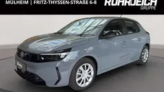 Gebraucht 2025 Opel Corsa Edition Kleinwagen | 20.590 € (Fairer Preis)