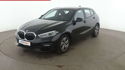 Gebraucht BMW 118 Advantage 140 PS (102 kW) 2020 Kleinwagen