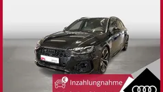 Gebraucht 2023 Audi RS4 Ambiente Kombi | 72.820 €