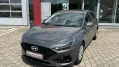 Grau Neu 2025 Hyundai i30 Trend Kombi | 21.377 € (Guter Preis)