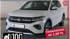 Gebraucht 2024 VW T-Cross R-line SUV | 27.790 € (Fairer Preis)