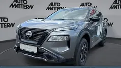 Gebraucht 2025 Nissan X-Trail SUV | 37.879 € (Fairer Preis)