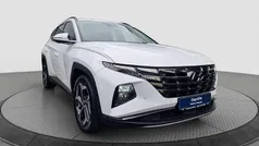 Weiss Gebraucht 2022 Hyundai Tucson Prime SUV | 27.900 € (Guter Preis)