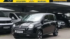 Colore esterno Gebraucht 2022 Fiat Panda Kleinwagen | 12.980 € (Fairer Preis)