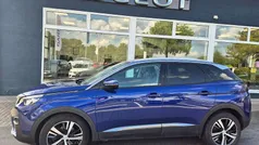 Gebraucht 2018 Peugeot 3008 Allure SUV | 14.790 € (Fairer Preis)