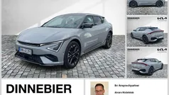 Gebraucht 2025 Kia EV6 3 SUV | 55.990 € (Fairer Preis)