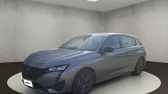 Artense silber Gebraucht 2022 Peugeot 308 Active Limousine | 17.990 € (Superpreis)