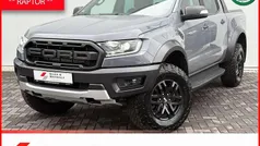 Gebraucht 2019 Ford Ranger Raptor Abholung | 37.850 € (Etwas zu teuer)