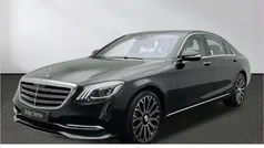 Gebraucht 2020 Mercedes S560 Limousine | 58.970 €