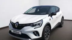 Gebraucht 2023 Renault Captur Techno SUV | 23.980 € (Fairer Preis)