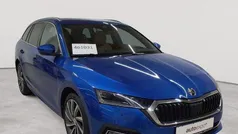 Gebraucht 2022 Skoda Octavia Style Kombi | 22.490 € (Guter Preis)