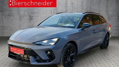 Gebraucht Cupra Leon VZ 272 PS (200 kW) 2026 Limousine