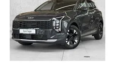 Gebraucht 2025 Kia Sportage 3 SUV | 37.790 € (Fairer Preis)