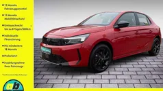 Lackierung peperoncino red/typ (metallic) Gebraucht 2024 Opel Corsa Limousine | 18.900 € (Fairer Preis)