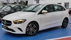 Gebraucht 2024 Mercedes B200 Progressive Van / Kleinbus | 32.490 € (Fairer Preis)