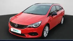 Rot Gebraucht 2019 Opel Astra Kombi | 15.990 € (Fairer Preis)