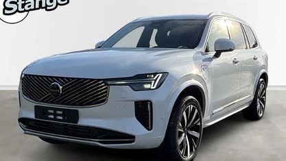 Nouvelle Volvo XC90 Plus 455 ch (334 kW) 2025 SUV