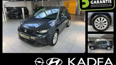 Magnetic tech Gebraucht 2023 Seat Arona SUV | 15.990 € (Superpreis)