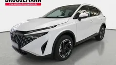 Gebraucht 2024 Nissan Qashqai N-Connecta SUV | 30.890 € (Fairer Preis)