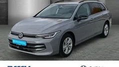 Gebraucht 2025 VW Golf VIII Goal Kombi | 25.530 € (Superpreis)