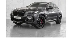 Gebraucht 2022 BMW X4 M Sport SUV | 56.560 € (Fairer Preis)