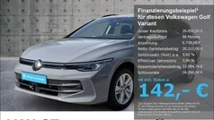 Gebraucht 2024 VW Golf VIII Business Kombi | 26.950 € (Fairer Preis)