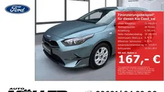 Gebraucht 2024 Kia Ceed Sportswagon Comfort Kombi | 22.940 € (Guter Preis)