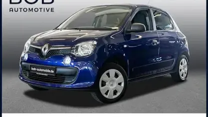 Gebraucht Renault Twingo Life 69 PS (50 kW) 2018 Andere Kleinwagen