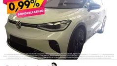 Gebraucht 2025 VW ID.4 GTX SUV | 43.977 € (Fairer Preis)
