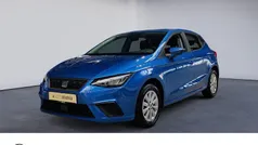 Gebraucht 2022 Seat Ibiza Style Limousine | 13.930 € (Fairer Preis)