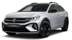 VW Taigo