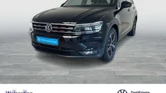 Gebraucht 2018 VW Tiguan Join SUV | 22.900 € (Fairer Preis)
