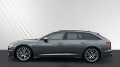 Gebraucht 2021 Audi S6 Sport Kombi | 47.798 € (Guter Preis)