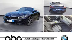 Gebraucht 2024 BMW Z4 M Sport Cabrio | 46.620 € (Fairer Preis)