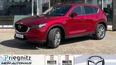 Gebraucht 2020 Mazda CX-5 Kangei SUV | 24.890 € (Fairer Preis)