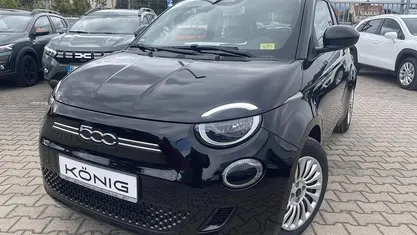 Gebraucht 2023 Fiat 500e Kleinwagen | 23.999 € (Fairer Preis)