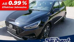 Gebraucht 2025 Hyundai i30 GO! Kombi | 21.790 € (Fairer Preis)