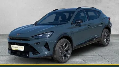 Gebraucht 2025 Cupra Formentor SUV | 39.650 € (Fairer Preis)